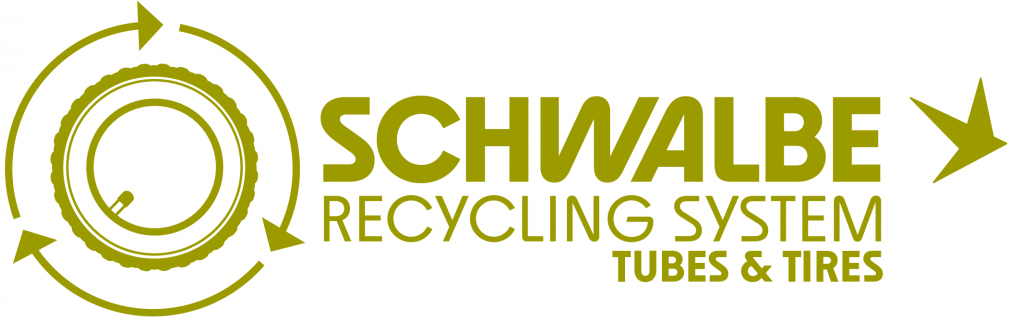 Schwalbe Recycling System - Tyres & Tubes